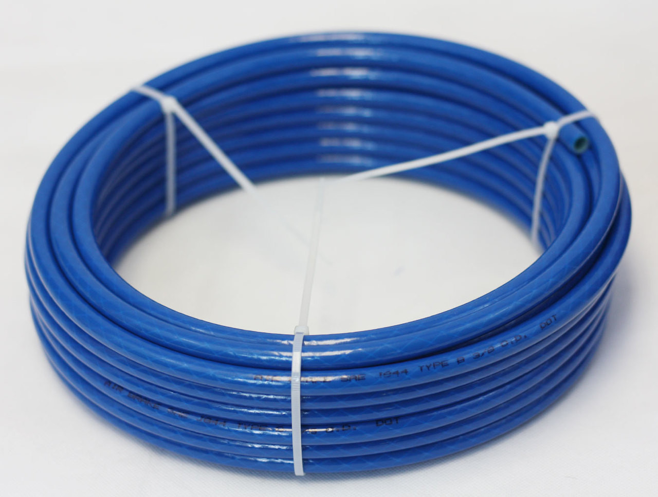 Sae J844 Air Brake Tubing Trailer Nylon Line Hose Dot Approved Ustrucksupplies Com Sae J844 Air Brake Tubing Trailer Nylon Line Hose Dot Approved Ustrucksupplies Com