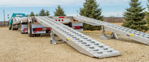 Loading Ramps