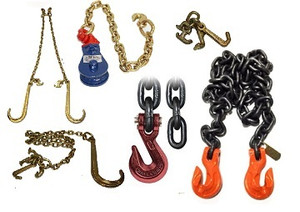 Towing & Hauling Chains