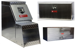 Trailer Toolboxes