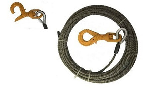 Tow Wire Rope