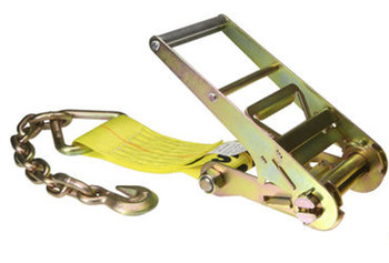 Replacement Ratchet Only 2" 3" or 4" (No Strap)