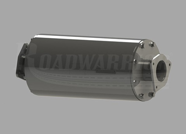 Navistar/Maxxforce 7/DT OEM Part # 5010836R91 DPF Diesel Particulate Filter (New, Free Shipping)