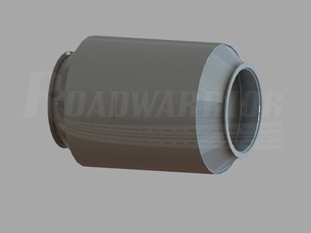 Navistar/Maxxforce DT OEM Part # 2612521C91 DPF Diesel Particulate Filter (New, Free Shipping)