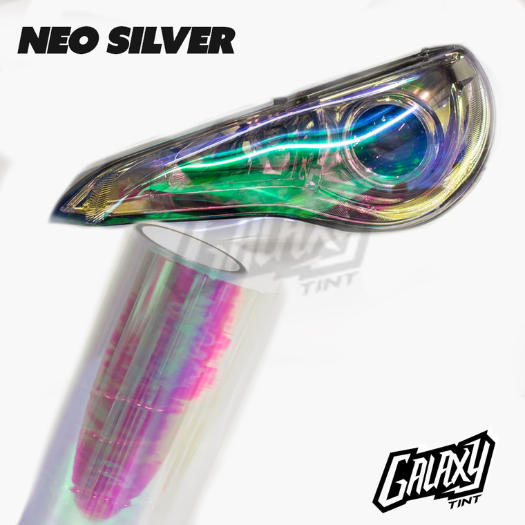 NEO SILVER TINT