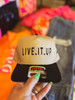 Live.It.Up Trucker Hat