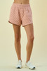 Cory Coral Bottoms