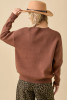 Giddy Up Sweater