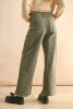 Susan Snake Pant Olive