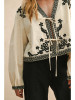 Elizabeth Embroidered Jacket