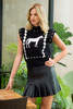 Save A Horse Vest