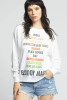 Bloody Mary Sweatshirt