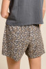 Charlie Cheetah Shorts