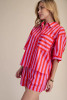Candy Stripe Top