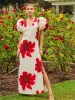 Rosemary Dress