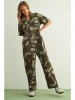 Gone Hunting Camo Jumpsuit