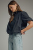 Black Sloan  Top