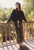 Rally Runner Pants Camo