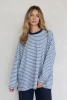 Blue Haze Top