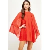 Cape Cod Mini Dress