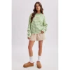 The Catch Sweater