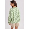 The Catch Sweater