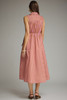 Camel Elena Dress