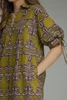 Birdie Dress