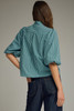 Sharla Top Blue