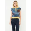 Sierra Striped Top