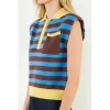 Sierra Striped Top