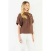 Grayson Gold Top