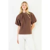 Grayson Gold Top