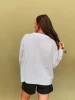 Lasso Legend Sweater Light