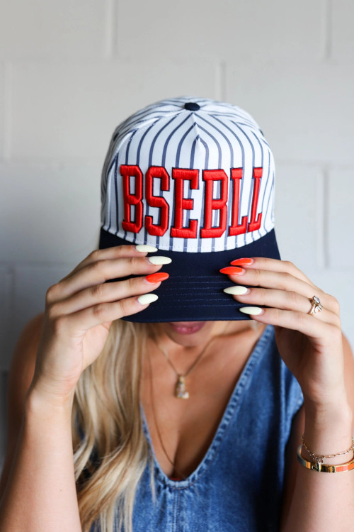 BSEBLL Trucker Hat