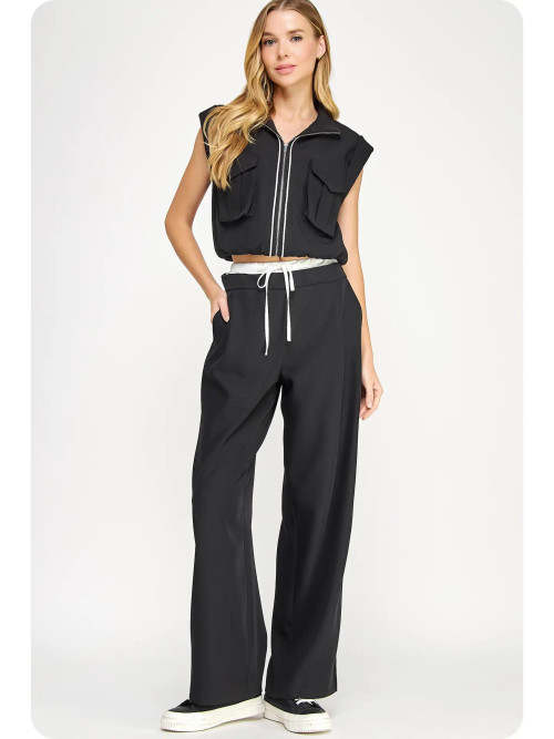 BLK Molly Pant