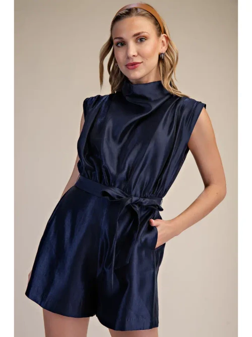 LULU Romper