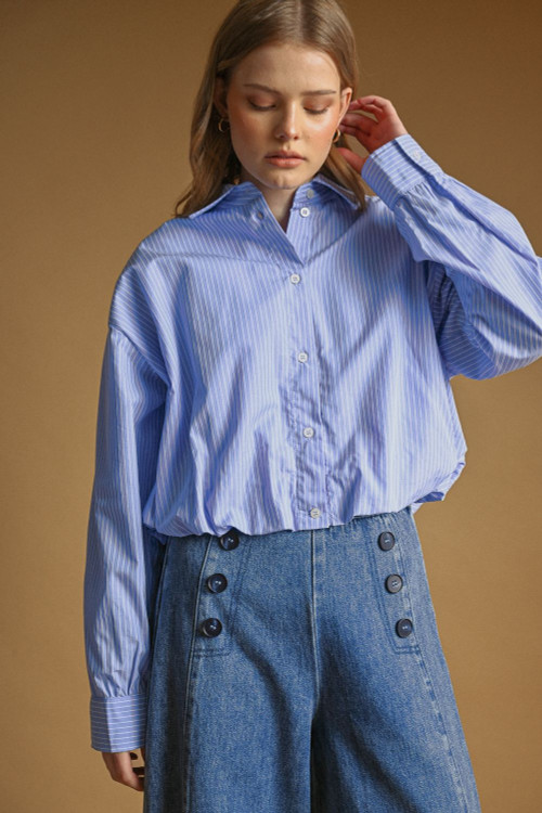 Sleepover Top