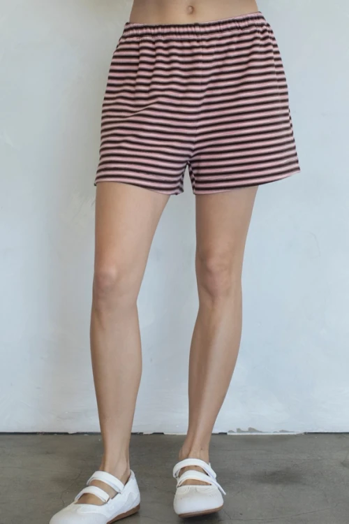 Charlie Shorts