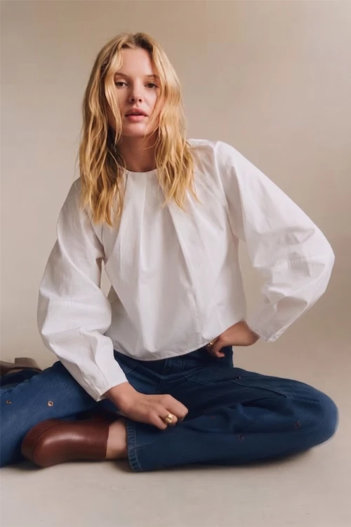 Pamela Top