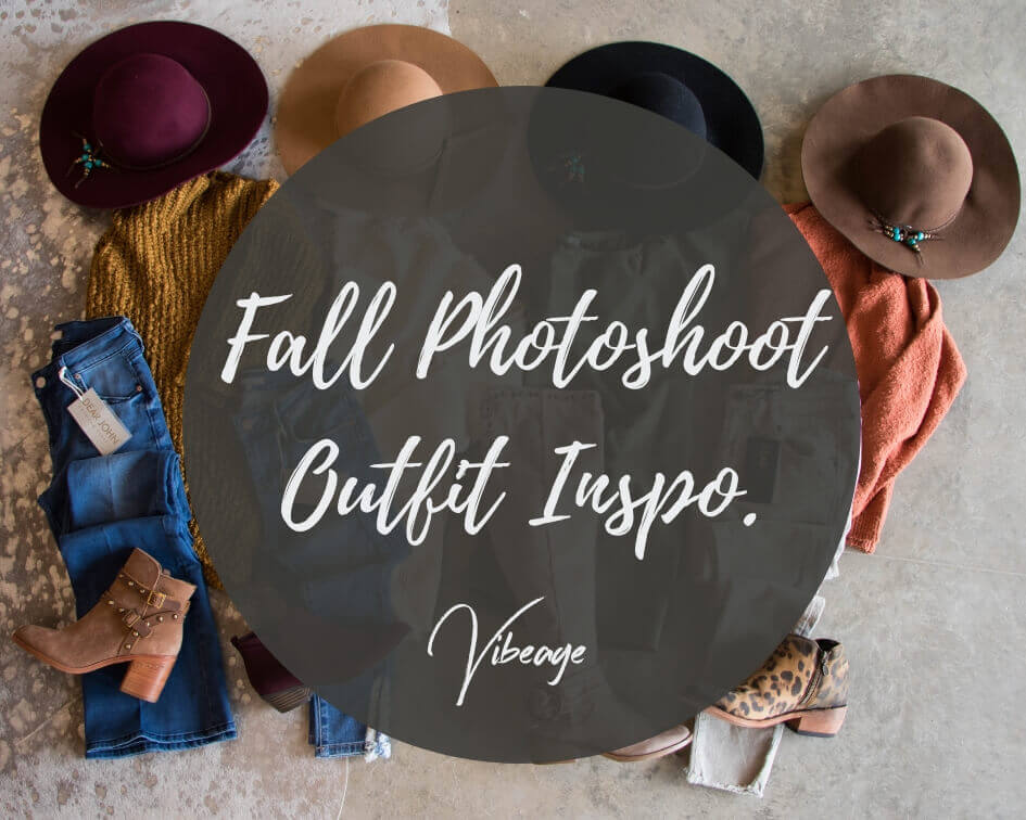Fall Post Inspo Fall Photoshoot Inspo - Vibeage