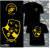 3rd Light Armored Reconnaissance Battalion T- shirt