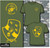 3rd Light Armored Reconnaissance Battalion Long Sleeve T-shirt