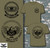 Fort Benning Airborne Jump School Fryar Field Jump Zone  shirt