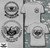 Fort Benning Airborne Jump School Fryar Field Jump Zone  shirt