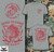 1st Battalion 6th Marines BN T-shirt