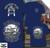 Kinville, Okinawa Japan T-shirt