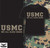 USMC - We All Bleed Green Long Sleeve T-shirt