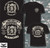 US Army 9th Infantry Regiment Manchu T-shirt 