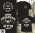 Camp Fallujah Gym. Iraq T-shirt